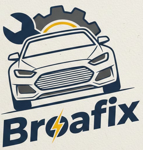 Broafix logo